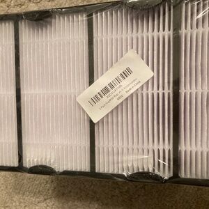 Air purifier filters 3 pack